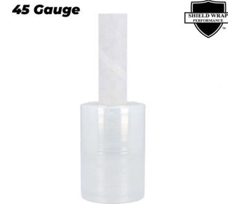 PEX545B - Cast Hand Stretch Wrap