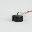 Auto Manual Switch SW #14