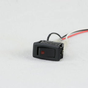 Auto Manual Switch SW #14
