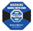 SWRFID-15G RFID Shockwatch 15G