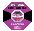 SWRFID-37G RFID Shockwatch 37G