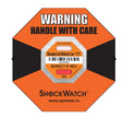 SWRFID-75G RFID Shockwatch 75G
