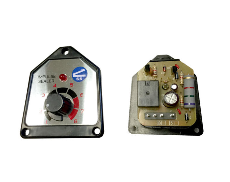 Timer - T-FS-Hand