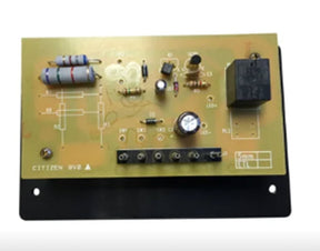 T-KF-Foot-nonETL Timer for KF Foot Sealers