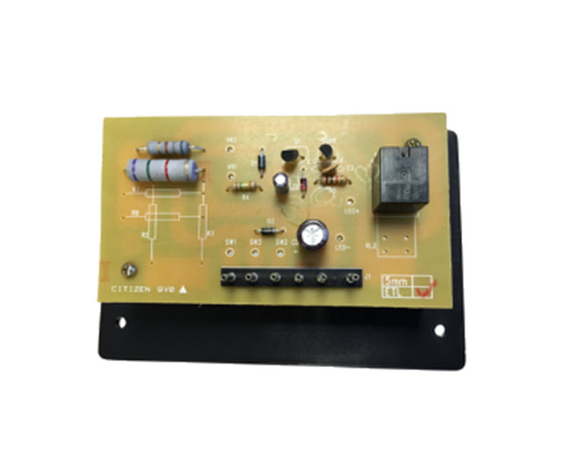 T-KF-Foot_ETL Timer for KF Foot Sealers
