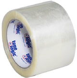 Clear Carton Sealing Tape