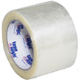 Clear Carton Sealing Tape
