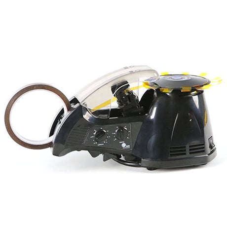 TDA025B Tape Dispenser Carousel Style