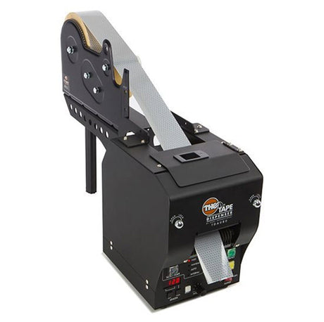Electric Tape Dispenser with Liner Remover - TDA080-LR