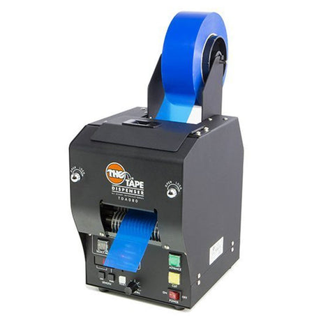 TDA080-M Electric Tape Dispenser