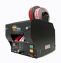 Electric Tape Dispenser with Fluor Coated Rollers - TDA080-NS-LF