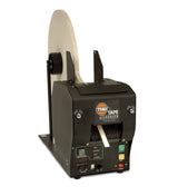 Electric Tape Dispenser with Non Stick Rollers for Foam Tape - TDA080-NS