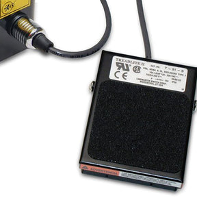 TDA080PFS Foot Switch for TDA Series