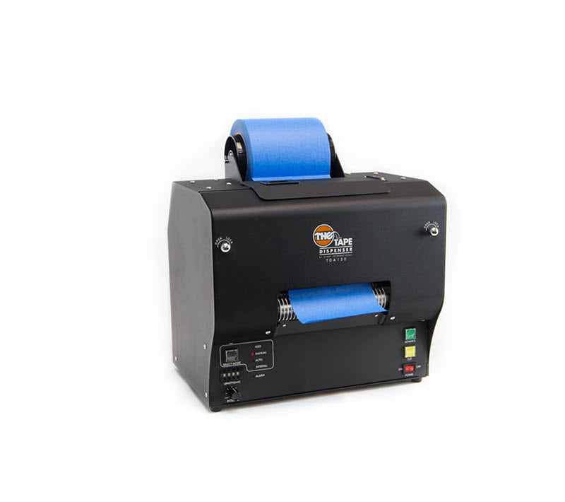 Electric Tape Dispenser - Heavy Duty - TDA150