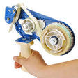 TDLR025H Hand-Held Liner Remover and Tape Dispenser.  Color may vary.