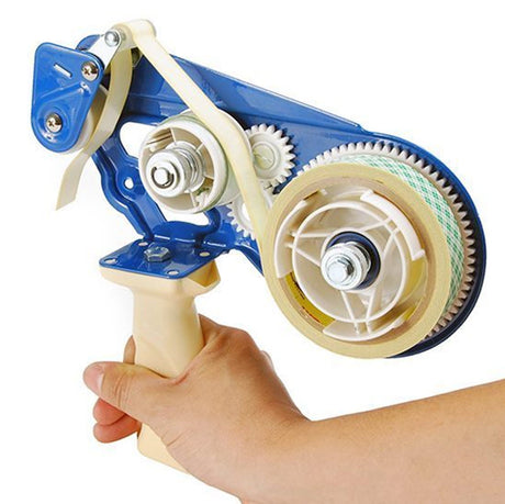 TDLR025H Hand-Held Liner Remover and Tape Dispenser.  Color may vary.