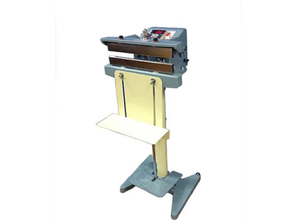 THS-400 Sealer Direct Heat