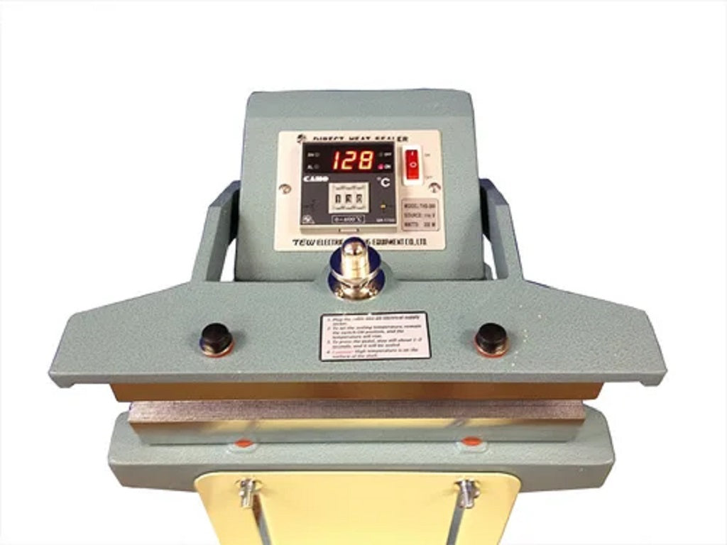 THS-400 Sealersales Sealer