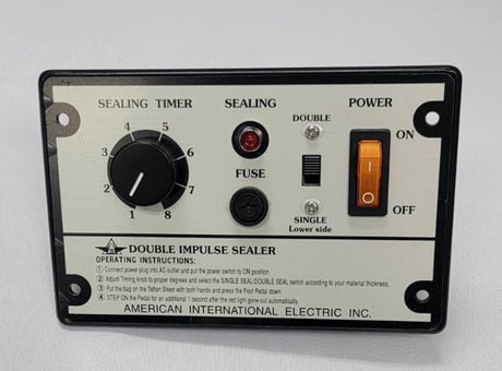TI-FD2 Timer