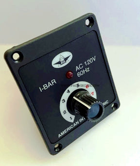 Timer for AIE I-BAR Sealers