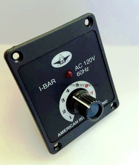 Timer for AIE I-BAR Sealers