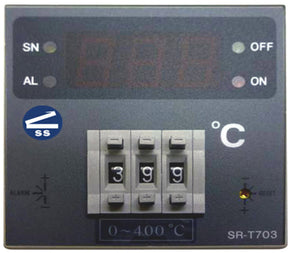 TMC-THS-SRT703 - Digital Temperature Controller