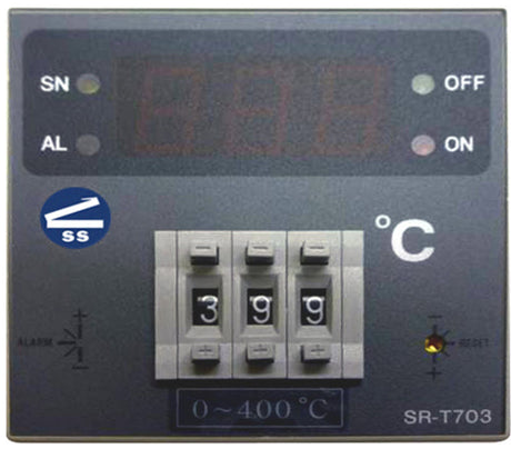 TMC-THS-SRT703 - Digital Temperature Controller