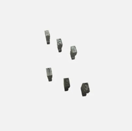Number Set TS-09-1LINE-CBS_Gen1.0_Concave