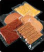 Co-Extruded Vacuum Pouches