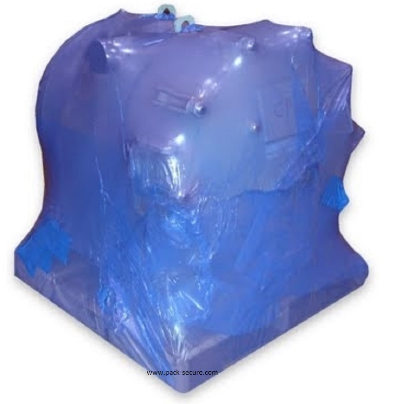 12 x 250 Sheeting w/Shrink