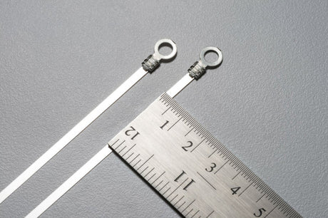 Heating Element Wires for the W-300A Sealer - HE-12-2.7-W-300A