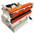 W-300DAT Table Top w/ Mesh Seal