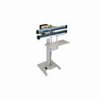 W-600T Double Impulse Foot Sealer