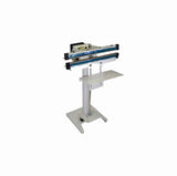W-600T Double Impulse Foot Sealer