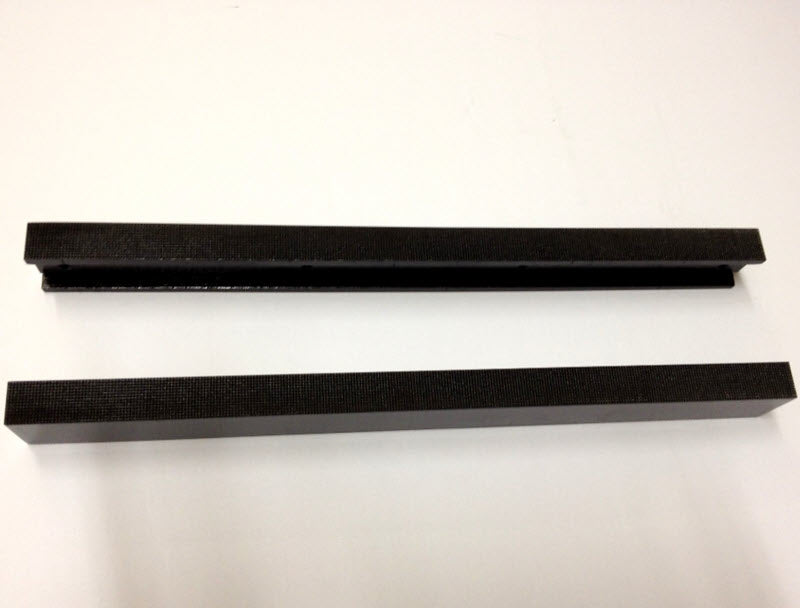 W-220DT-3C - Sealing Bars for the W-220DT Sealer