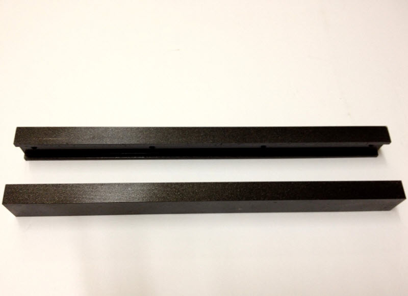 W-300DT-3B - Sealing Bars for the W-300DTS Sealer