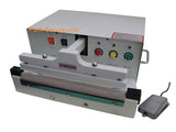 W-450A Automatic Impulse Sealer