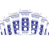 WarmMark Short Run Temperature Indicators WM 26/79-48