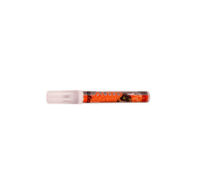 White Automark 2018P Markers - 0940008