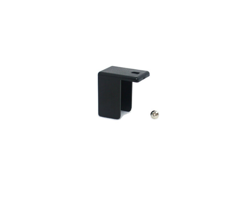 Heating Element Cover with Screw - WHLH-36