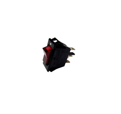 WHLH-7 Power Switch On/Off
