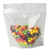  Clear Stand Up Pouches 