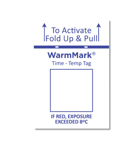 WarmMark Mini WM 8/46-SB