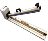 WN-1000HC - 40 inch Sealer with Cutter