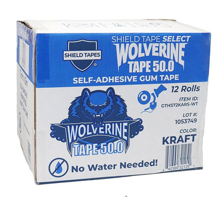 Wolverine SAR Tape