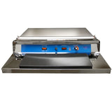 WU-550 Hand Wrapper - Does not come with film