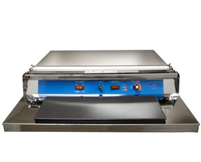 WU-550 Hand Wrapper - Does not come with film