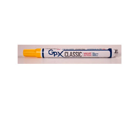 White GP-X Classic Markers Xylene Free - 0960500