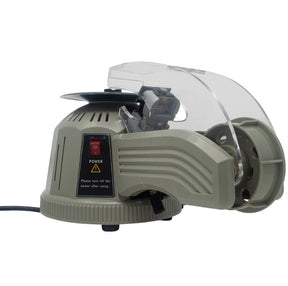 Z-Cut3 Carousel Tape Dispenser - The video is of the Z-Cut2, but operates similarly
