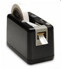 Electric or Battery Operated Tape Dispenser - ZCM0800-WT - ZCM0800-WT operates the same as the ZCM0800, only that it has the ability to run electrically.